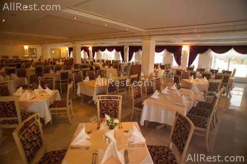 Orient Palace Hotel & Resort 16